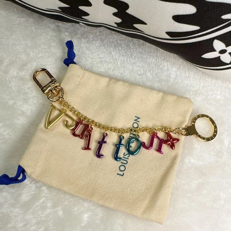 Louis Vuitton Keychains